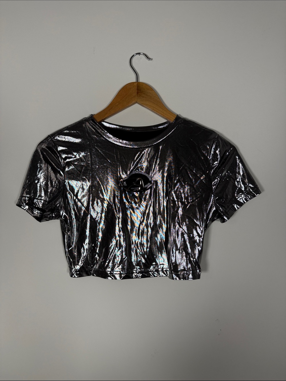 Y2K Dark Femme Going Out Tops Bundle